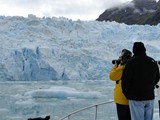 Chenega Glacier